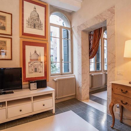 Ferienwohnung Ca Del Console Venedig Exterior foto