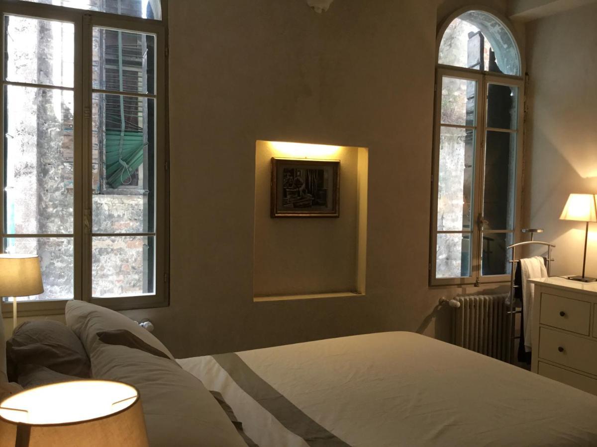 Ferienwohnung Ca Del Console Venedig Exterior foto