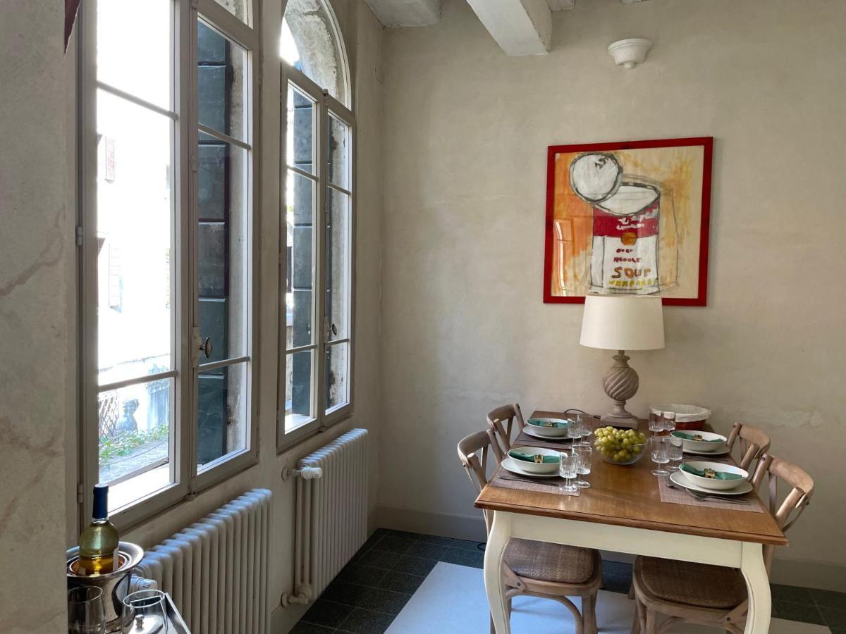 Ferienwohnung Ca Del Console Venedig Exterior foto