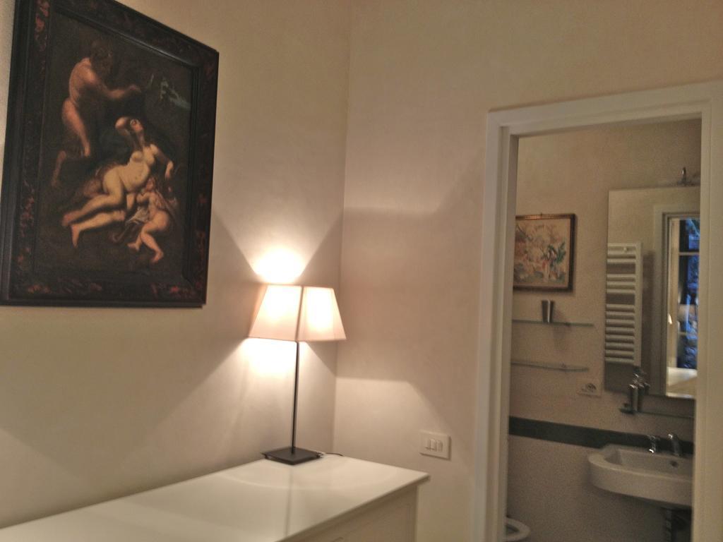 Ferienwohnung Ca Del Console Venedig Exterior foto