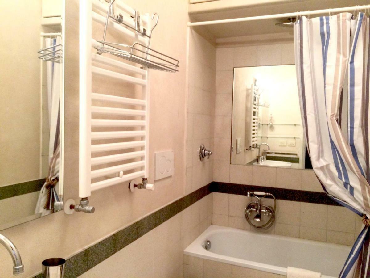 Ferienwohnung Ca Del Console Venedig Exterior foto